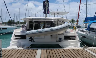 Catamarans à vendre