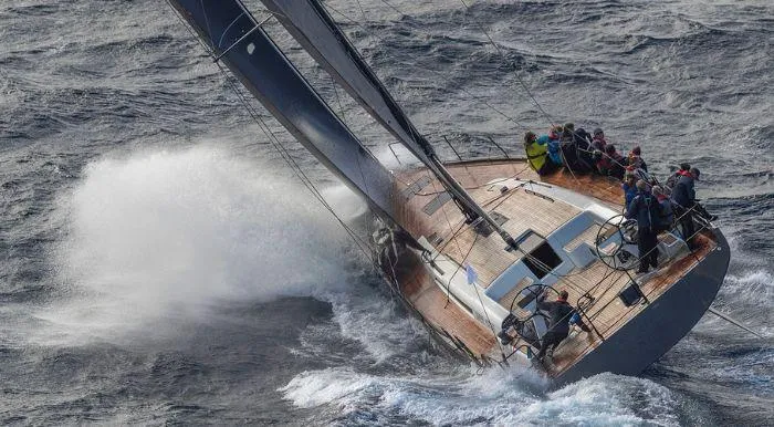 Yagiza Yacht Photos Pics 