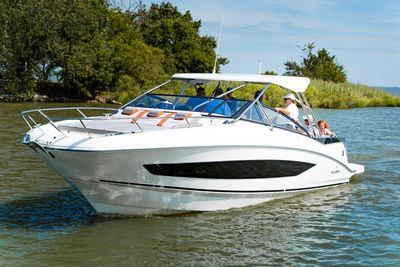 Beneteau Flyer 10