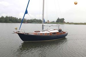 1966 Valk 30 FT