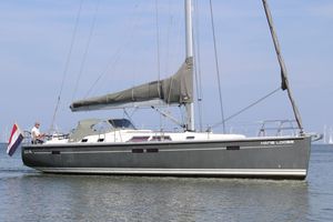 2010 Hanse 430