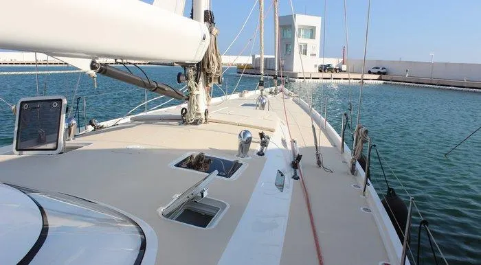 Heidenskip Yacht Photos Pics 