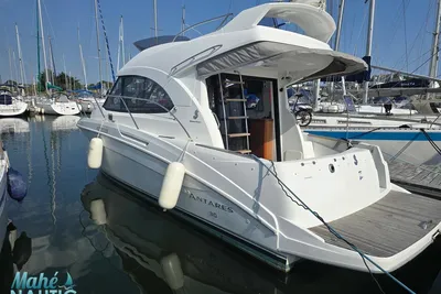 2010 Beneteau Antares 30 Fly