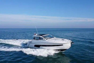 2025 Azimut Atlantis 45