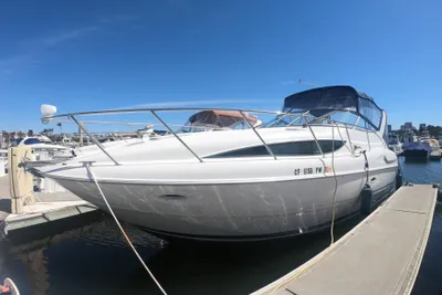 Bayliner 3055 Ciera