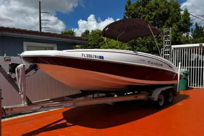 Tahoe 2150