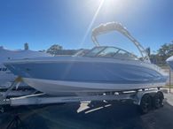 2023 Chaparral 21 SSi OB