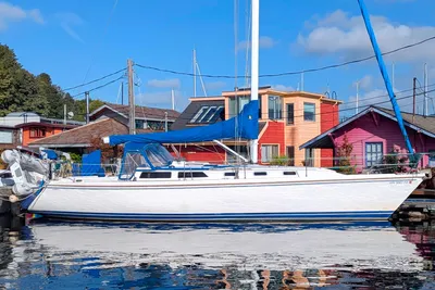 Catalina 42