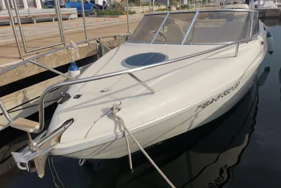 1999 Gobbi 225s