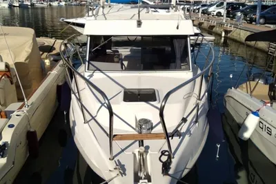 2000 Rio Yachts 800 Cabin Fish