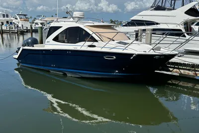 Cutwater C 24 Coupe