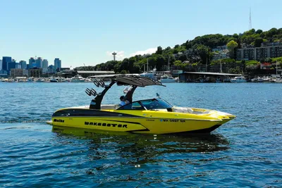 Malibu 24.5 MKZ