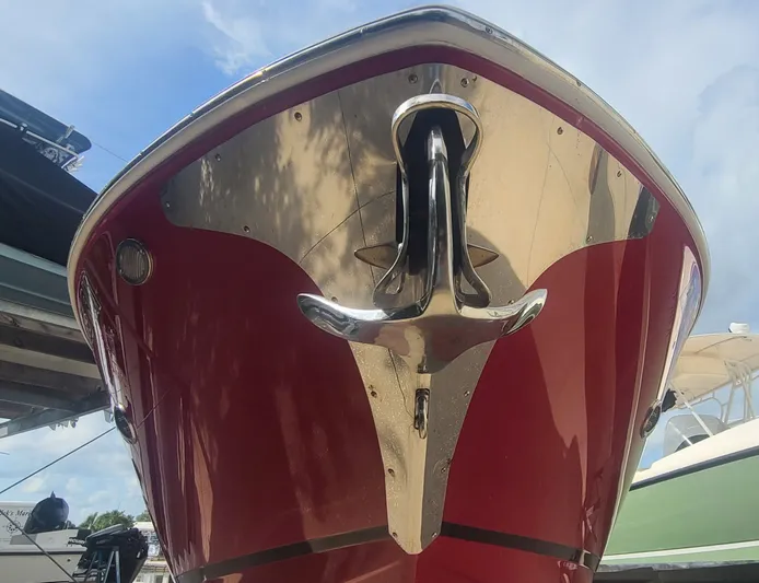  Yacht Photos Pics 2018 REGAL 29 OBX - Image 9