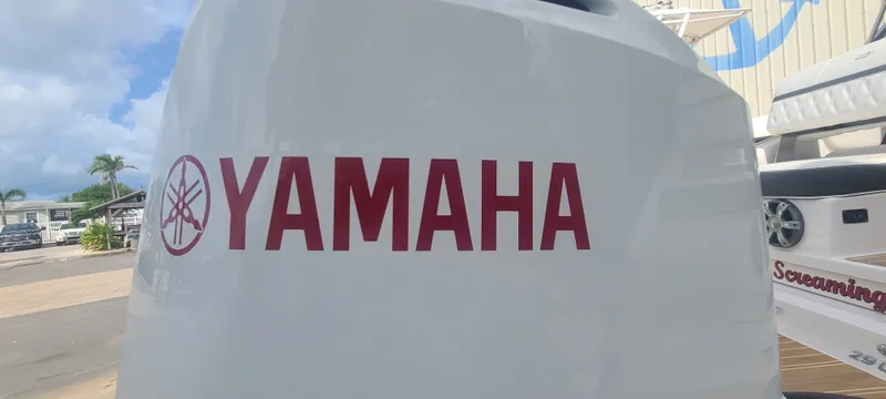  Yacht Photos Pics 2018 REGAL 29 OBX - Image 14