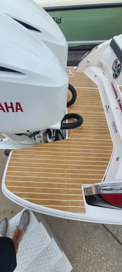  Yacht Photos Pics 2018 REGAL 29 OBX - Image 11