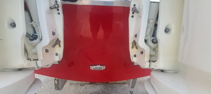  Yacht Photos Pics 2018 REGAL 29 OBX - Image 8