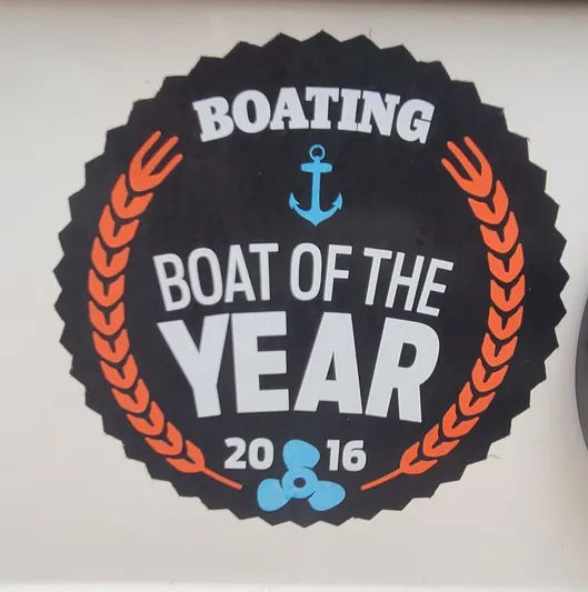  Yacht Photos Pics 2018 REGAL 29 OBX - Image 29