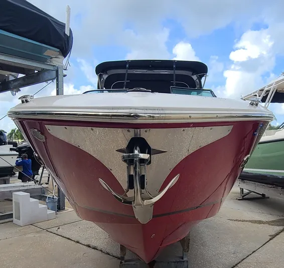  Yacht Photos Pics 2018 REGAL 29 OBX - Image 3