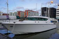 2008 Delta 40 WA