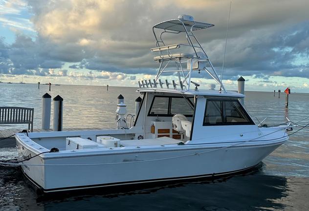 Commercial boats for sale in Florida