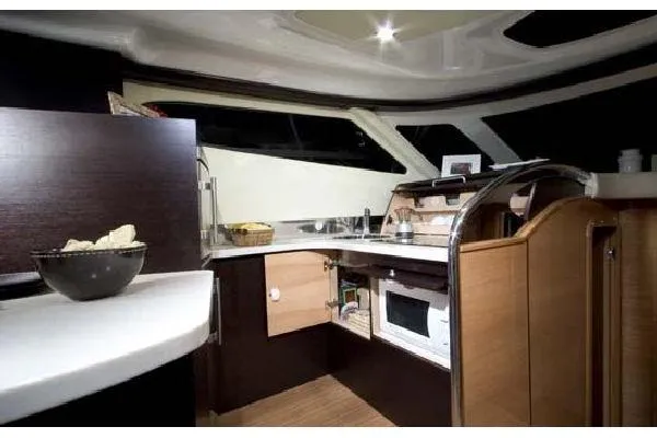 Dawn Yacht Photos Pics Manufacturer Provided Image