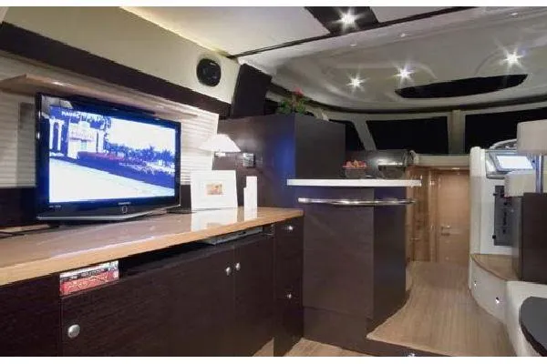 Dawn Yacht Photos Pics Manufacturer Provided Image