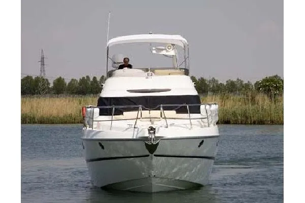 Dawn Yacht Photos Pics Manufacturer Provided Image