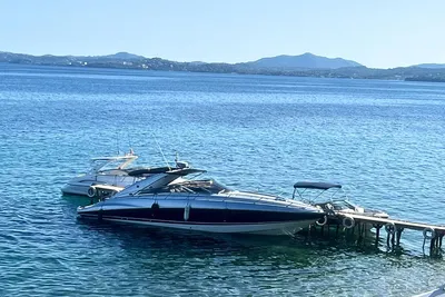 2007 Sunseeker Superhawk 43