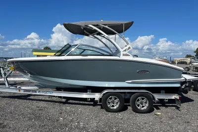 Cobalt CS22