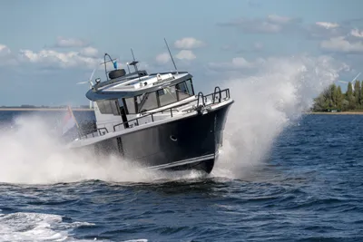 2019 Sargo 36 Explorer