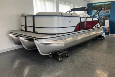 Crest 220 SLRC Classic LX