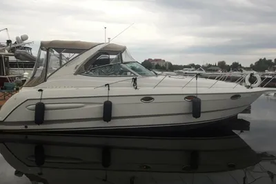 Maxum 3300 SCR