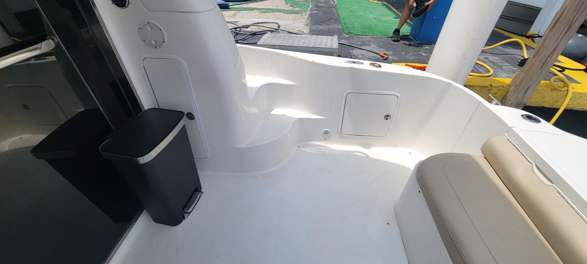 2004 Sea Ray 48 