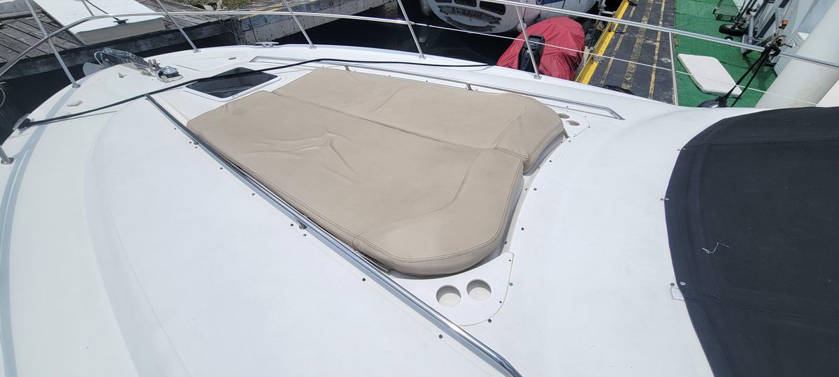 2004 Sea Ray 48 