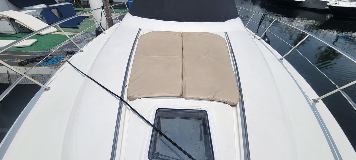 2004 Sea Ray 48 