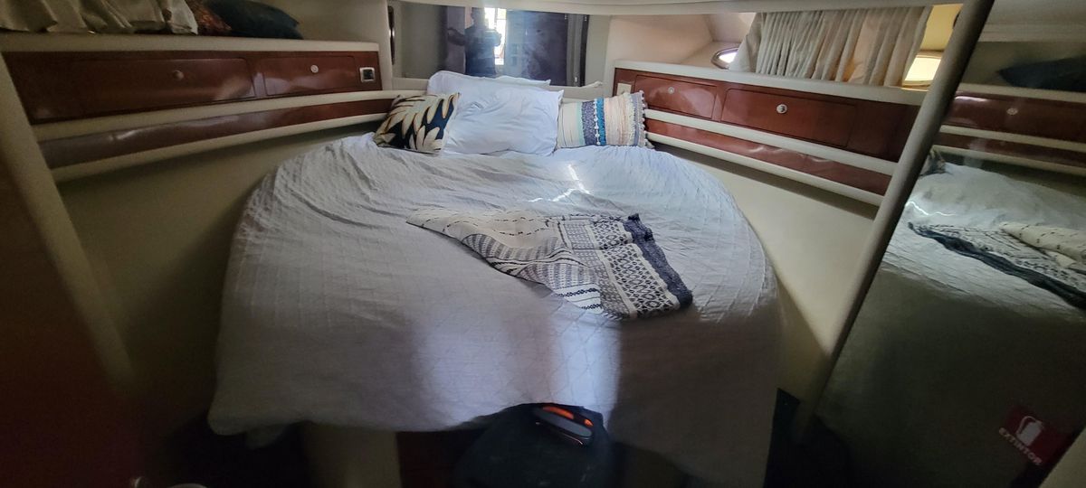 2004 Sea Ray 48 