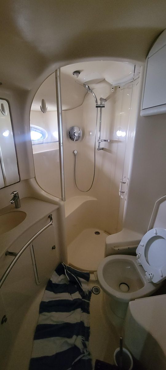 2004 Sea Ray 48 