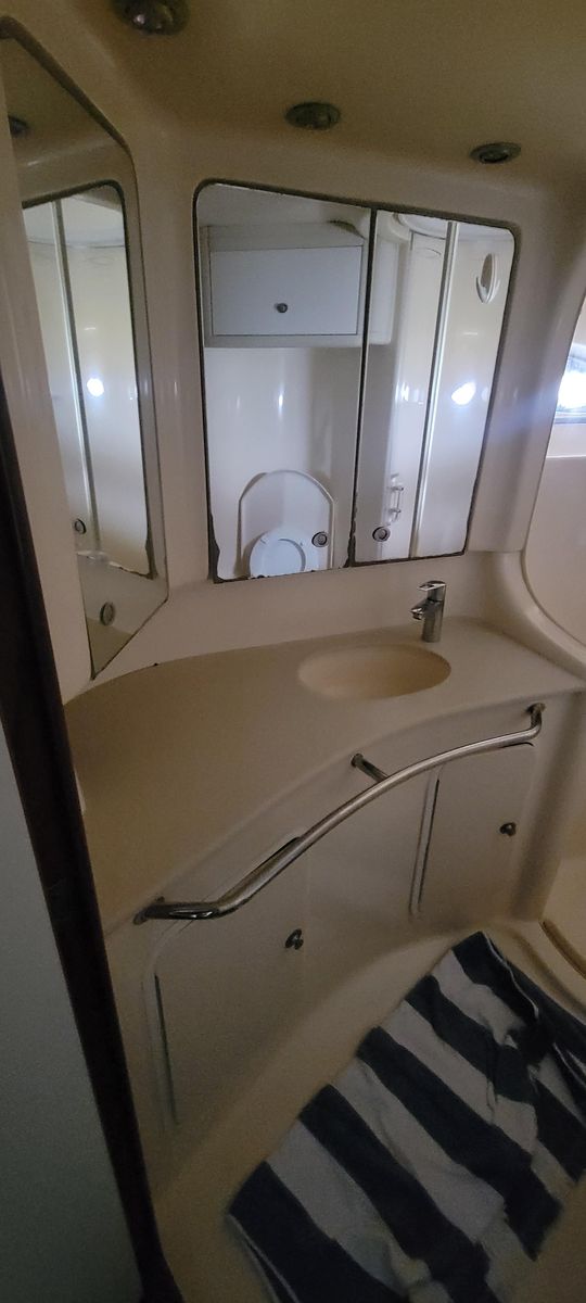 2004 Sea Ray 48 