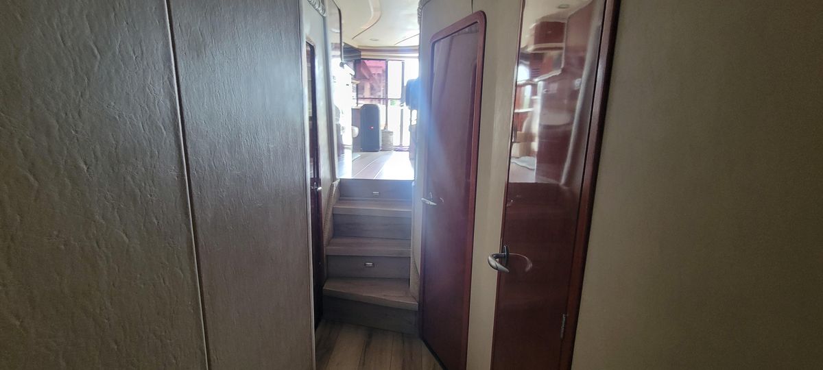 2004 Sea Ray 48 