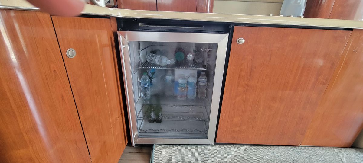 2004 Sea Ray 48 