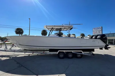 Jupiter 38 HFS