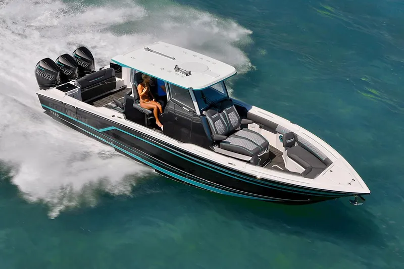  Yacht Photos Pics Manufacturer Provided Image