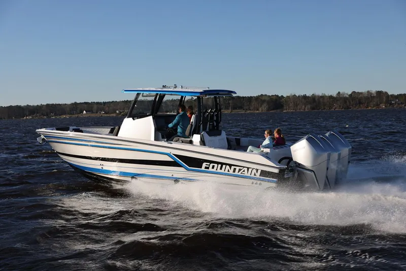  Yacht Photos Pics Manufacturer Provided Image