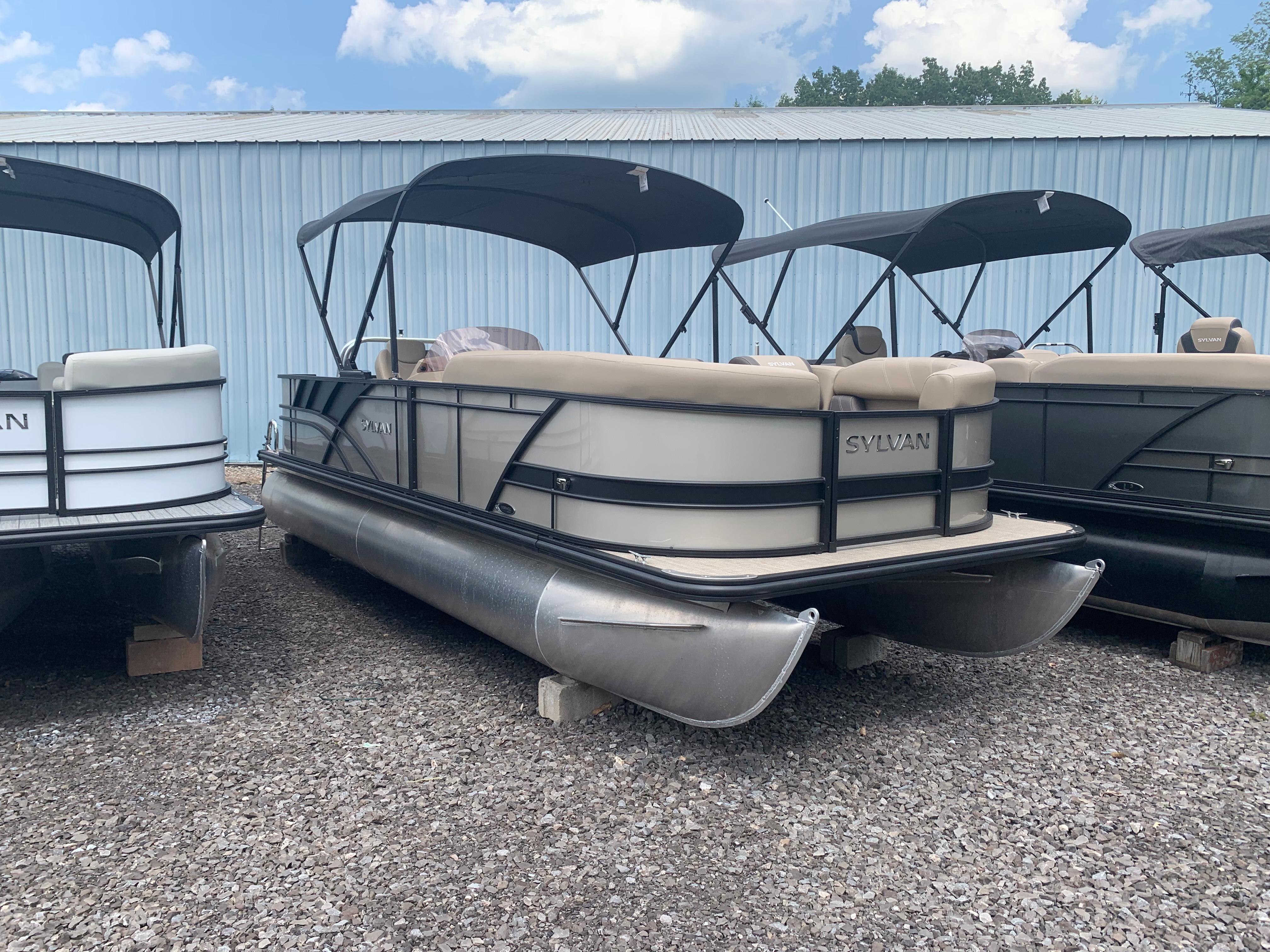 Sylvan Mirage 8522 CRS