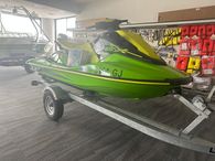 2021 Yamaha WaveRunner EX Sport