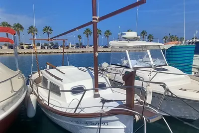 1993 Custom Corcho IV