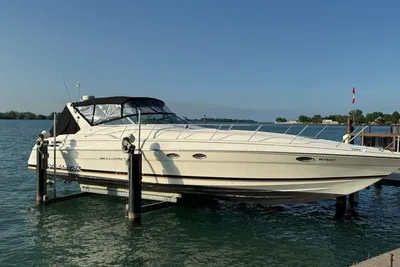 Wellcraft 45 Excalibur