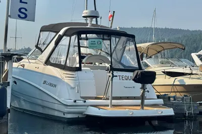 Larson 330 CABRIO