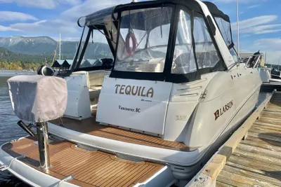 Larson 330 CABRIO