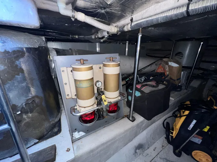 Bella Jolie Yacht Photos Pics 